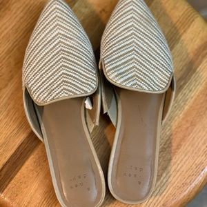 A New Day Flats - size 6.5